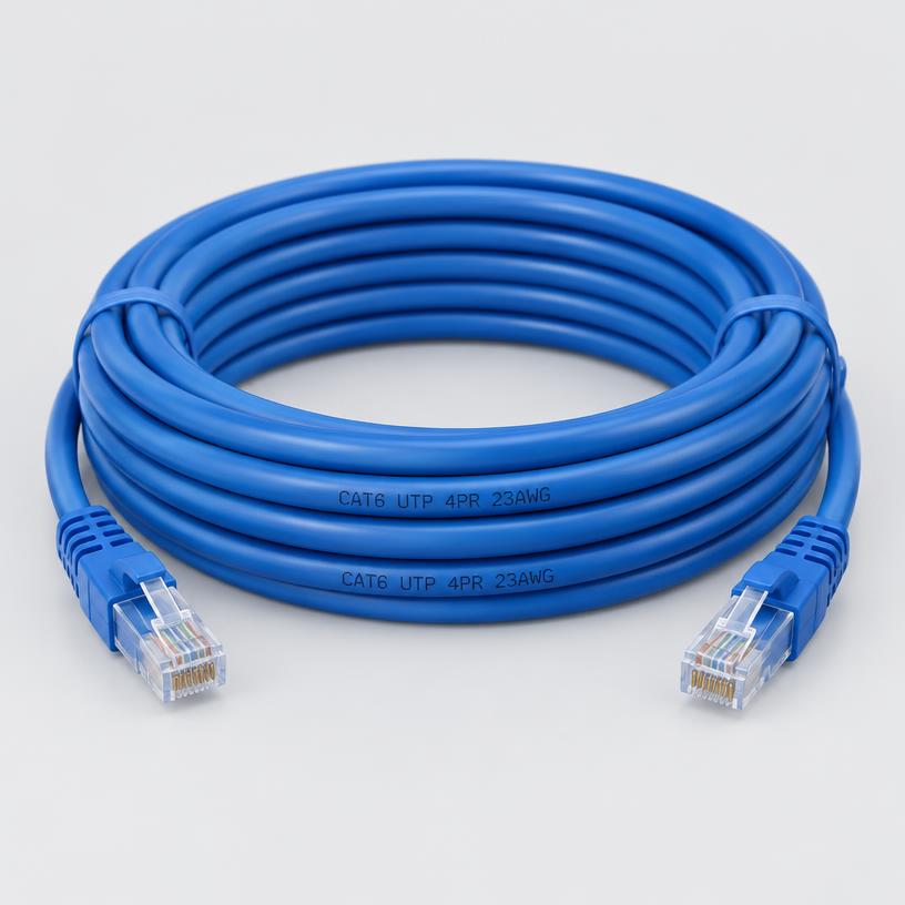 Cat6 Ethernet Cable 10m