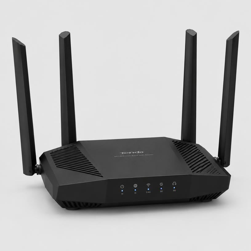 TP-Link Archer C6 AC1200